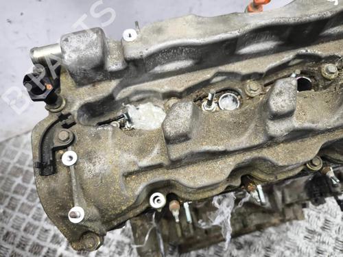 Engine HONDA ACCORD VIII (CU) 2.2 i-DTEC (CU3) | BP28872949M1 