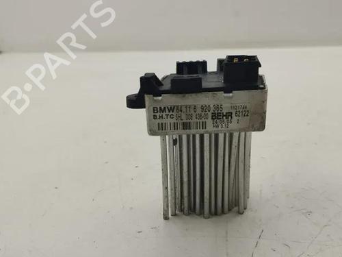Elektronisk sensor BMW X3 (E83) 2.0 d (150 hp) 28841502
