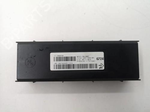 Used Electronic module Electronic module 33881340 33881340
