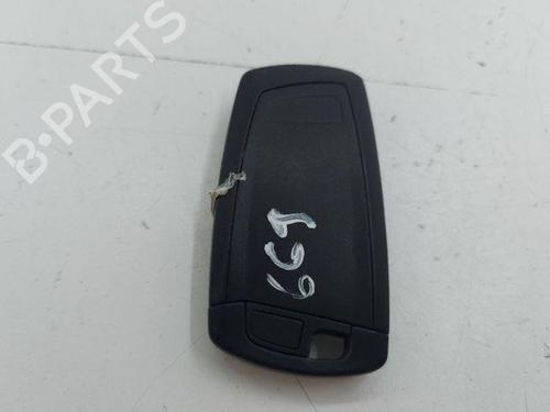 Electronic module BMW 5 (F10) 530 d | BP28854026M83 