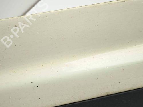 Door moulding trim PORSCHE CAYENNE (92A) 3.0 Diesel | BP28898088C150 