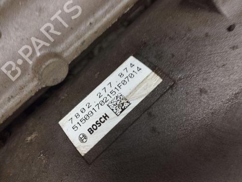 Steering rack SEAT ATECA (KH7, KHP) 1.4 TSI | BP28857666M22