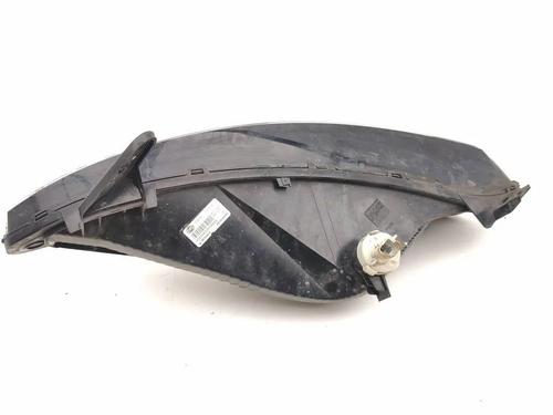 Right front indicator RENAULT MEGANE II Saloon (LM0/1_) 1.5 dCi (LM0F, LM0T, LM2B) | BP36414133C33 - Image 3