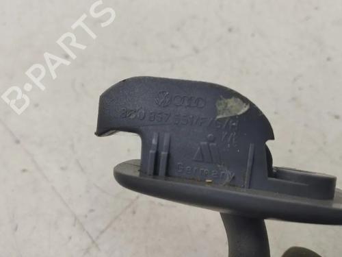 Left sun visor AUDI A4 B5 Avant (8D5) 1.9 TDI | BP33640964I1 - Image 5