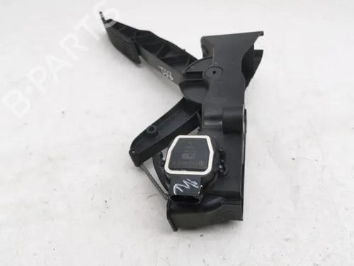Pedal MERCEDES-BENZ A-CLASS (W169) A 180 CDI (169.007, 169.307) | BP28865311I4 