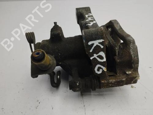 Left rear brake caliper CITROËN DS4 (NX_) 1.6 BlueHDi 115 | BP36350147M107 - Image 6