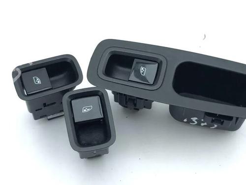 Used Left front window switch Left front window switch 33260829 33260829