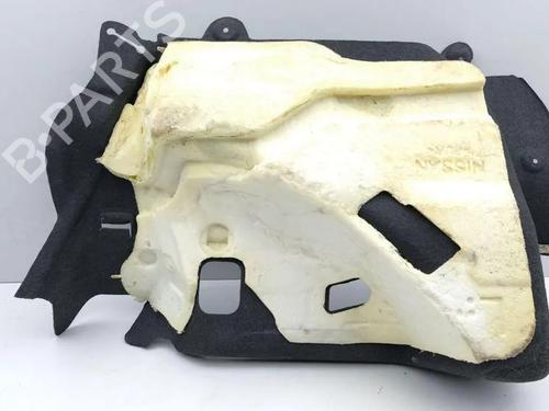 Boot lining NISSAN QASHQAI III (J12) 1.3 DIG-T | BP36330430I3 - Image 5