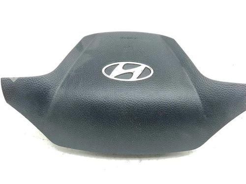 Driver airbag HYUNDAI SANTA FÉ III (DM, DMA) 2.2 CRDi 4WD | BP28902000C9 