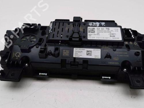 Instrument cluster AUDI A1 Sportback (GBA) 30 TFSI | BP28897438C47 