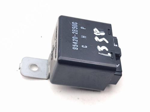 Electronic sensor HYUNDAI SANTA FÉ II (CM) 2.2 CRDi GLS 4x4 | BP30107466M84