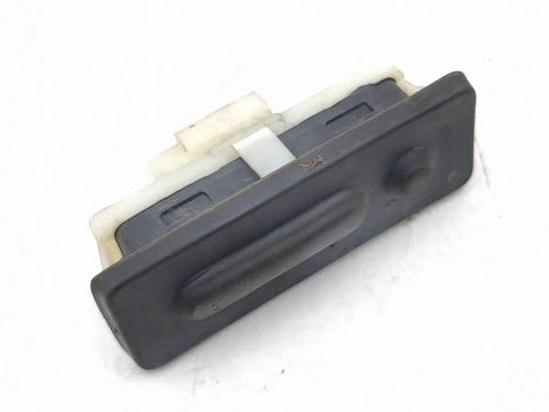 Used Tailgate handle Tailgate handle 37687621 37687621