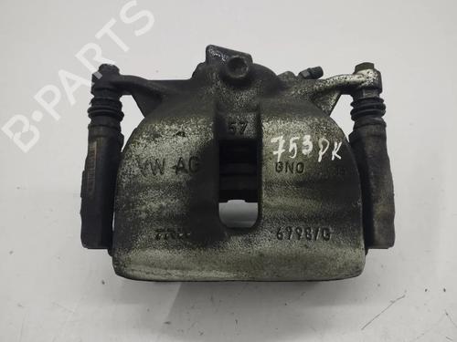 Used Left front brake caliper Left front brake caliper 33255919 33255919