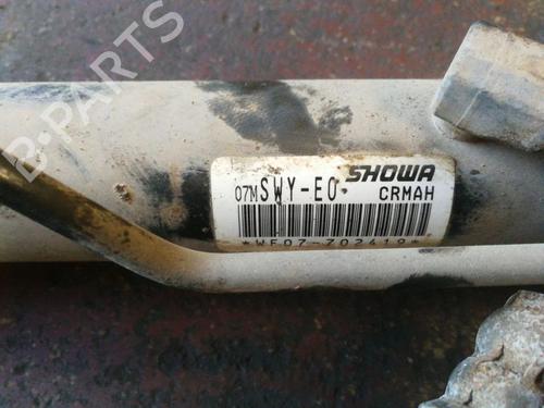Steering rack HONDA CR-V III (RE_) 2.2 i-CTDi 4WD (RE6) | BP33241288M22 - Image 2