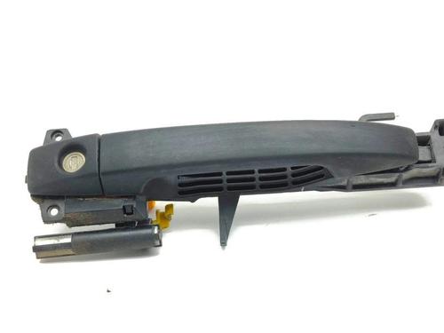 Used Rear left exterior door handle SUBARU FORESTER (SH_) 2.0 D AWD (SHH, SHD, SHN) (147 hp) 28889304