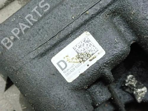 Rear differential BENTLEY FLYING SPUR (4W_) 6.0 W12 | BP36201228M24 - Image 7