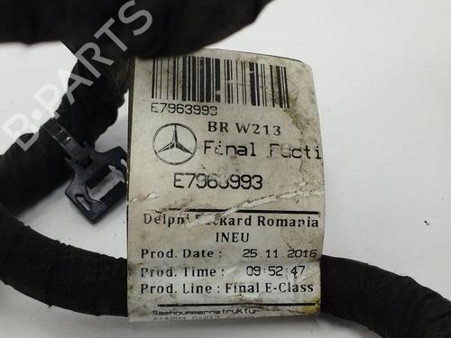 Wiring harness MERCEDES-BENZ E-CLASS (W213) E 220 d (213.004) | BP28896326E16 - Image 2