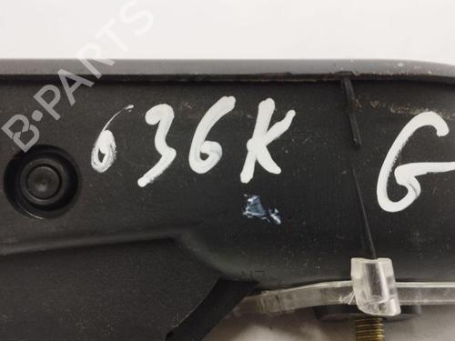 Venstre bak invendig håndtak BMW X5 (E53) 3.0 d | BP28895241I15 