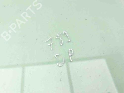 Front right door window OPEL ANTARA A (L07) 2.2 CDTi 4x4 | BP29432269C19 