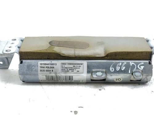 Used Right door airbag MERCEDES-BENZ S-CLASS (W221, V221) S 320 CDI (211 hp) 28895816