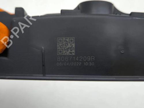 Front left interior door handle RENAULT CAPTUR II (HF_) TCe 100 (HFMT) | BP33914232I13 - Image 7