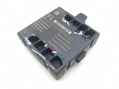 Elektronisk modul MERCEDES-BENZ GLK-CLASS (X204) 220 CDI (204.902) (170 hp) 28880771