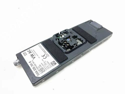 Electronic module VW GOLF VII (5G1, BQ1, BE1, BE2) 1.4 TSI | BP36199378M83 - Image 2