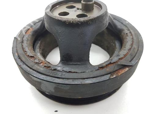 Pulley MERCEDES-BENZ E-CLASS (W212) E 220 CDI / BlueTEC (212.001, 212.002) | BP36082470M122 - Image 3