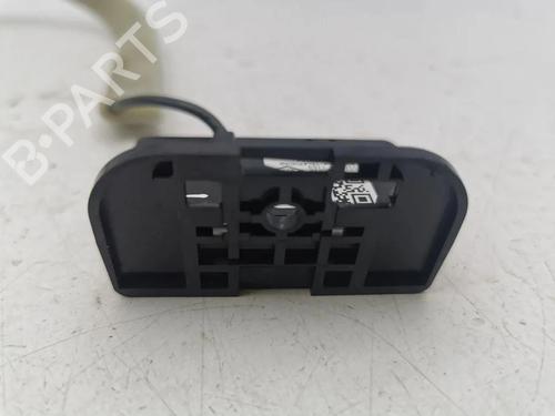 Antenne/Base RENAULT CLIO II Hatchback Van (SB0/1/2_) 1.2 (SB0A, SB0F, SB1K, SB2D) | BP36208699C140 - Image 2