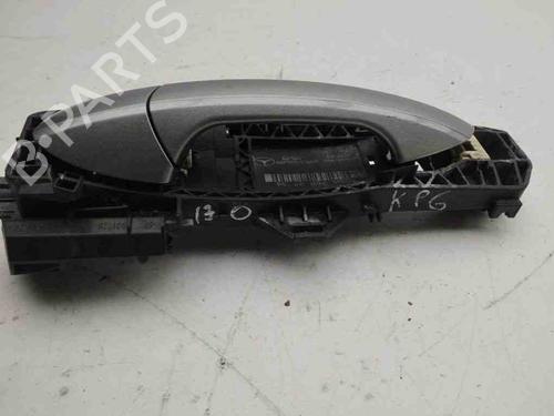 Rear left exterior door handle MERCEDES-BENZ C-CLASS (W204) C 220 CDI (204.002) | BP28885798C130