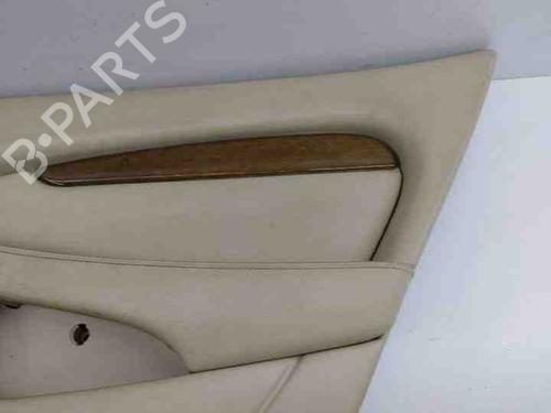 Rear right panel JAGUAR X-TYPE I Estate (X400) 2.5 | BP28852390C61