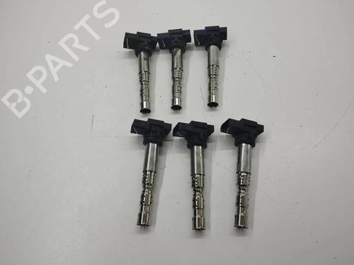 Ignition coil BENTLEY FLYING SPUR (4W_) 6.0 W12 | BP36347611M94 - Image 6