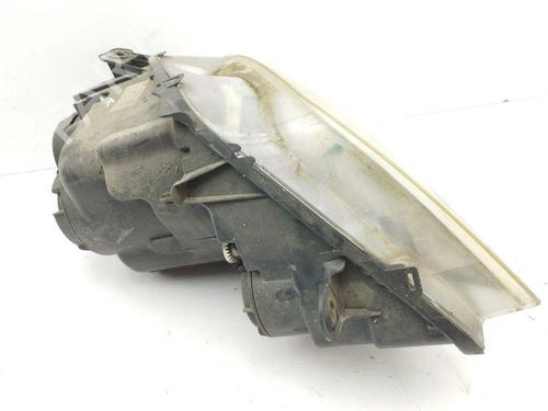 Left headlight LANCIA PHEDRA (179_) 2.2 JTD (179AXC1A) | BP28891767C28 
