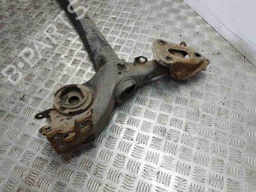 Rear axle OPEL CORSA D (S07) 1.3 CDTI (L08, L68) | BP28896289M2