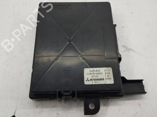 Elektronisk modul CITROËN C-CROSSER (VU_, VV_) 2.2 HDi (156 hp) 28904852