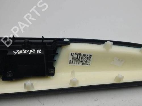 Left front window switch AUDI Q2 (GAB, GAG) 1.4 TFSI | BP36391734I27 - Image 2