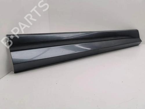 Dørliste AUDI Q2 (GAB, GAG) 1.4 TFSI | BP36391603C150 - Image 3