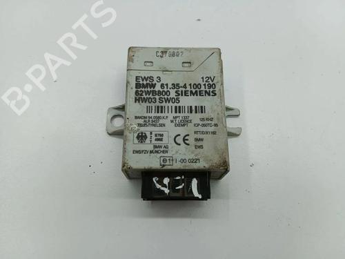Electronic module BMW 3 (E46) 320 d | BP28875943M83 - Image 7