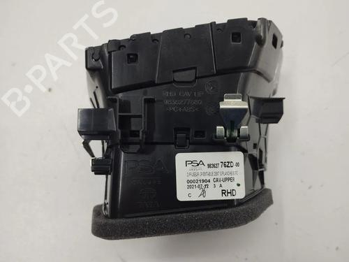Air vent OPEL MOKKA 1.2 (76) | BP36188633I21 - Image 3