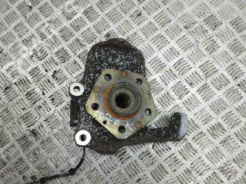 Left front steering knuckle MASERATI QUATTROPORTE V 4.2 | BP28893572M25 