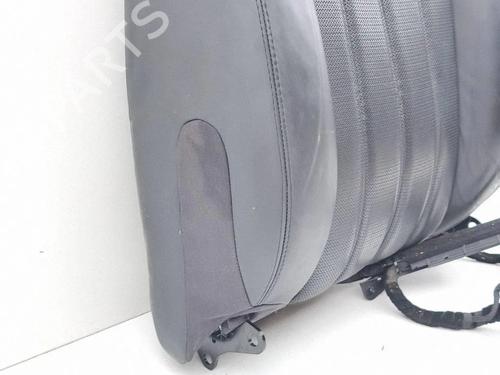 Left front seat BENTLEY CONTINENTAL FLYING SPUR (3W_) 6.0 | BP37445960C15 - Image 3