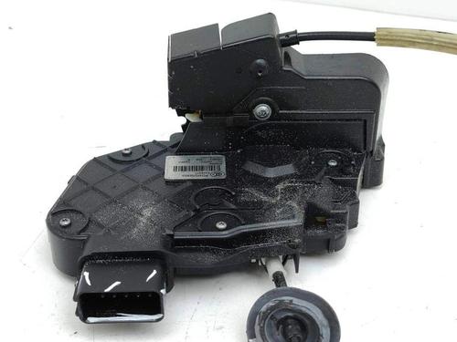 Rear right lock LAND ROVER RANGE ROVER SPORT I (L320) 2.7 D 4x4 | BP28894706C99 
