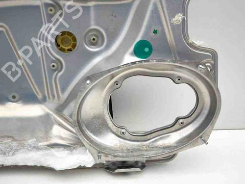 Rear right window mechanism BENTLEY CONTINENTAL FLYING SPUR (3W_) 6.0 | BP28883274C25