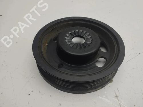 Pulley VW T-ROC (A11, D11) 1.0 TSI | BP33903422M122 - Image 2