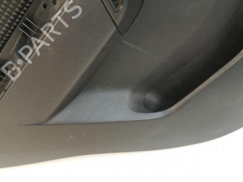 Rear left panel CHEVROLET CAPTIVA (C100, C140) 2.0 D 4WD | BP28866703C60 