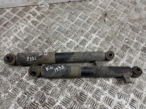Used Left rear shock absorber Left rear shock absorber 36330180 36330180