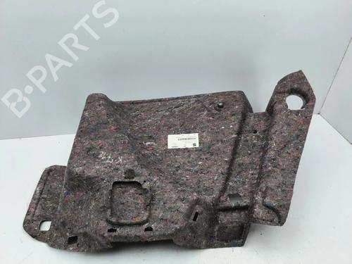 Boot lining SEAT IBIZA V (KJ1, KJG) 1.0 TSI | BP33643085I3 - Image 3