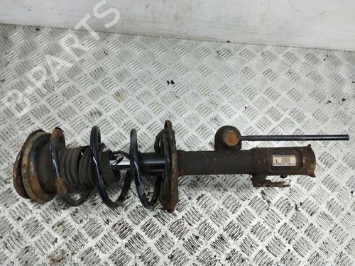 Used Left front shock absorber Left front shock absorber 33879467 33879467