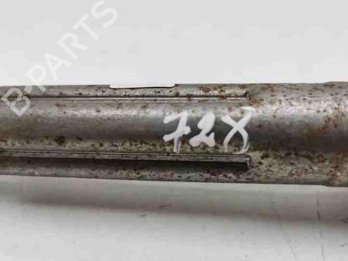 Steering column universal joint AUDI A1 Sportback (8XA, 8XF) 1.0 TFSI | BP28857507M114