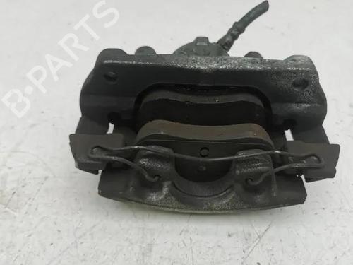 Right front brake caliper NISSAN JUKE (F16_) 1.6 Hybrid | BP28865032M104 